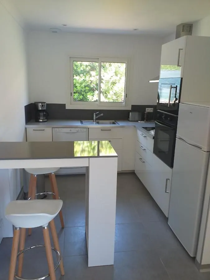 Holiday home Maison De Vacances Laurac-en-Vivarais